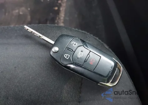 2016 Ford Fusion Se z USA, uszkodzony, nr VIN 3FA6P0H78GR295632